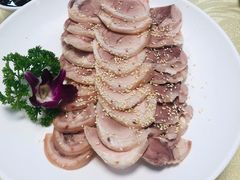 白云猪手-德隆美食城