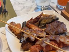 -厦门艾美酒店·新食谱西餐厅