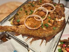 -清真·卡德尔大叔新疆主题餐厅(龙汇路店)