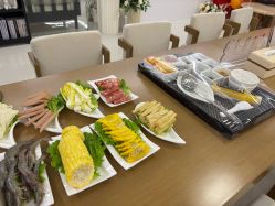 -月来悦好月子中心(东部新城店)