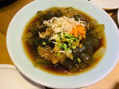 -吕氏疙瘩汤·海鲜新鲁菜(凯德mall新都心店)