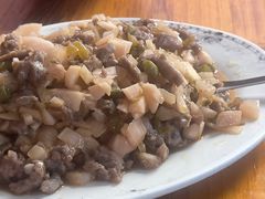 -九九牛肉馆(南山路店)