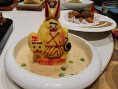-局气烤鸭·北京菜(德云社店)