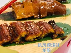 -千灯盛汇·头牌粤菜(致越优城店)