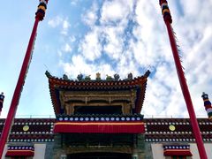 -塔尔寺