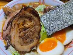 -老龙亭拉面店