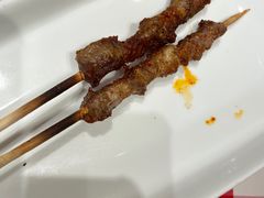 -西贝莜面村(常州新北万达广场店)