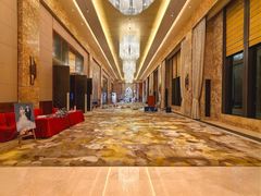 -杭州城中香格里拉大酒店