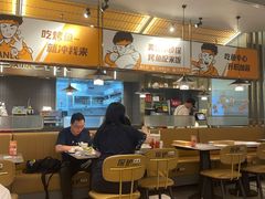 -探炉·香辣豆花烤鱼(笋岗宝能环球汇店)