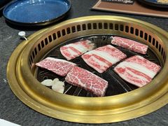 -龙记珍牛和牛烧肉(龙南街店)