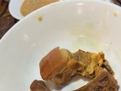 羊腩-七寸飝大饭店(马场店)