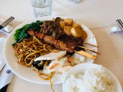 -钓鱼台国宾馆