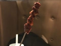 -阿里家·新疆烤肉酒場 by MIG