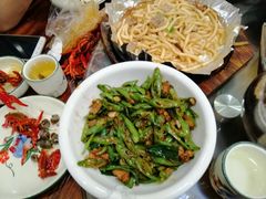 -三佳口味馆(裕后街店)