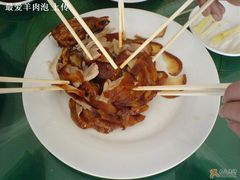 动手-大顺堂食府(牛街店)