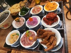 -楠火锅(广州总店)
