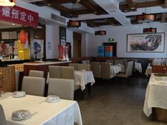 -福来居烤鸭店(天坛二店)