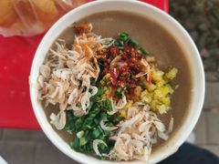 -汪记鲜鱼糊汤粉(沈阳路总店)