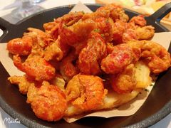 -必胜客(环球店)