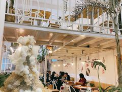 -CHILLAX轻乐时(侨建·Hi City店)