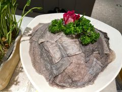 -海底捞火锅(巴黎春天浦建店)