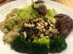 -Dreamsalad梦想轻厨(健康轻食·减脂沙拉·意面·祖庙店)
