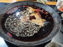 -星鸿社重庆老火锅