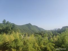 -潭柘寺景区
