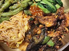 -聚合鑫东北熏酱熟食麻辣面(长阳店)