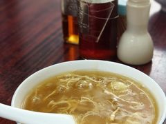 -添發碗仔翅美食