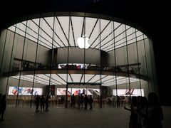 -Apple零售店(新街口店)