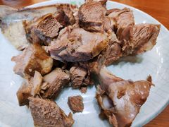 -清真益鑫羊肉手抓馆(南大街店)