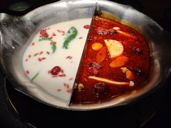 -湊湊火锅·茶憩(恒隆广场店)