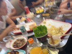 -遇西祠·海鲜烧烤(总店)