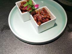 -赠李白·如诗的川味(余杭万达广场店)