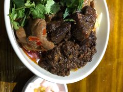 -秦云老太婆摊摊面(蜀汉路店)