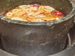 -蘑界·野生菌火锅(深业上城店)