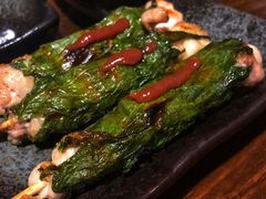 梅子鸡肉串-木子烧鸟屋(百子湾店)