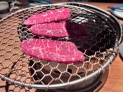 -烧肉达人•炭火烧肉(新天地店)