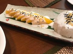 -泰国餐厅 Thai Food(裕华万达店)