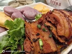 -惠丰堂饭庄·烤鸭·京味菜(西北旺·唐家岭店)