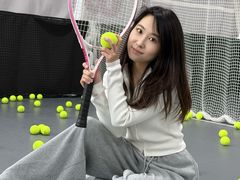 -2080网球学练馆
