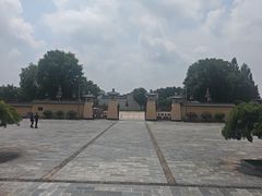 -宝鸡周原博物院