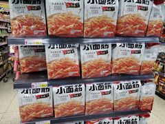 -利客来李村购物中心