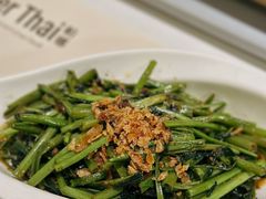 -帕娜·泰式茶餐厅·Bistro(近铁广场店)
