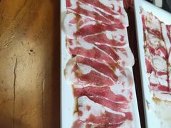-韩香阁烤肉·烤活鳗(宽厚里店)
