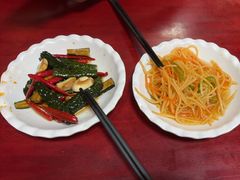 -金杨拉面王小吃面馆·牛三宝面·红烧牛肉粉