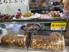 -老磁器口豆汁店(天坛店)