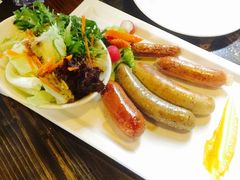 -小主人西餐厅 master table(青年中路店)