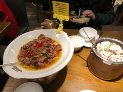 -炊烟小炒黄牛肉(中心印象城店)